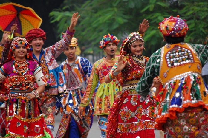 Gujarat: The Land of Legends and Lions - A Vibrant Blend of Tradition and Progress