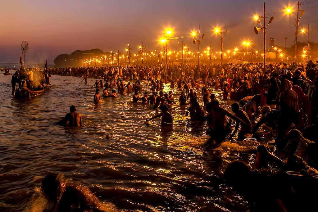 Uttar Pradesh: The Land of Legends, Spirituality, and Timeless Traditions